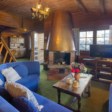 Brisca By Interhome *