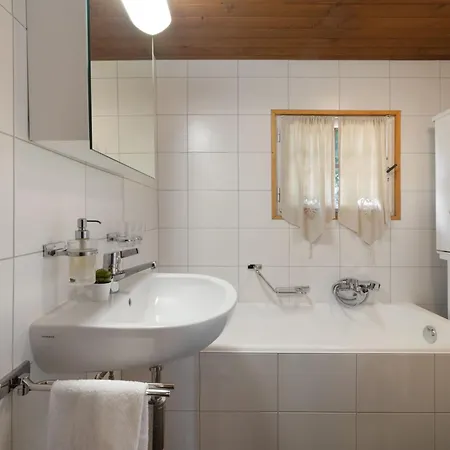 Brisca By Interhome * Verbier