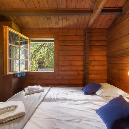 Alpesi faház Brisca By Interhome