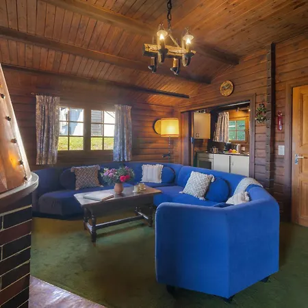 Brisca By Interhome Alpesi faház *