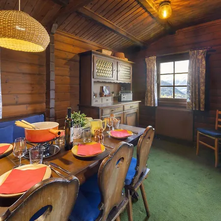 Brisca By Interhome Chalet