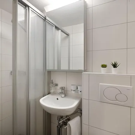 Chalé Brisca By Interhome *