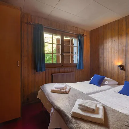 Brisca By Interhome Alpesi faház *