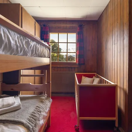 Brisca By Interhome Alpesi faház Verbier