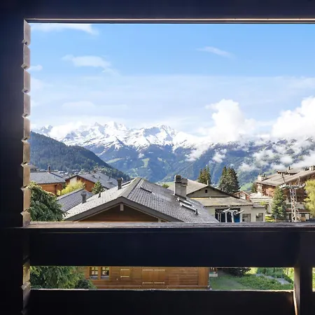 Brisca By Interhome Alpesi faház