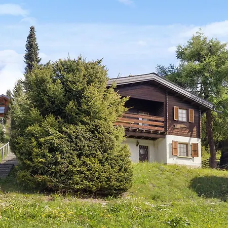 Brisca By Interhome Chalet *