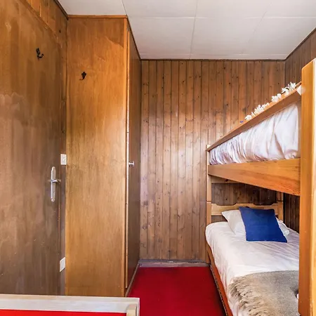 Brisca By Interhome Alpesi faház Verbier