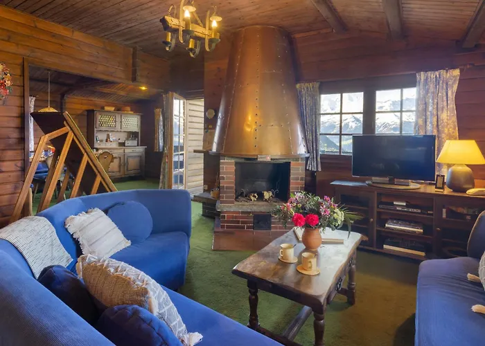 Brisca By Interhome *