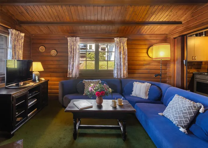 Brisca By Interhome Verbier