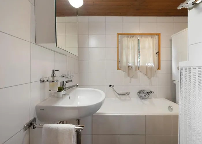 Brisca By Interhome * Verbier