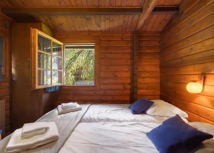 Chalet Brisca By Interhome