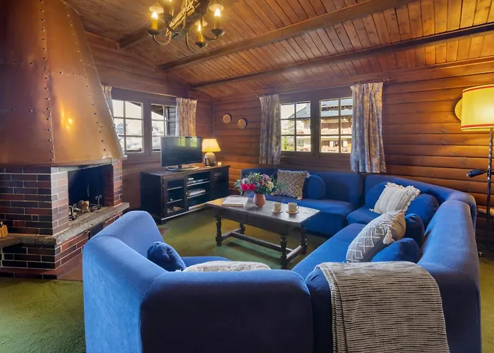 Brisca By Interhome Alpehytte Verbier