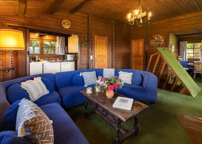 Brisca By Interhome Verbier