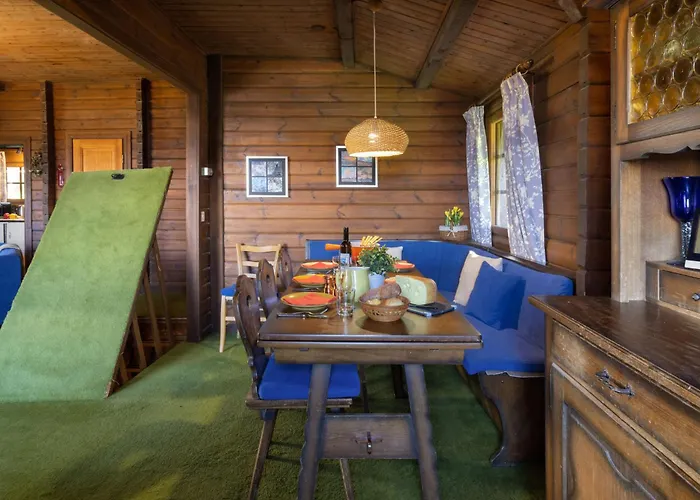 Brisca By Interhome *