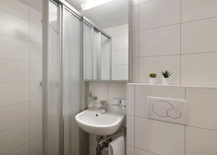 Alpehytte Brisca By Interhome *