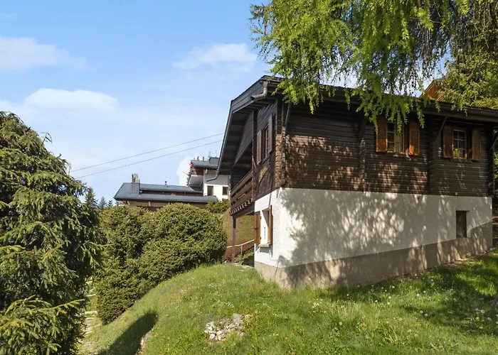 Brisca By Interhome *