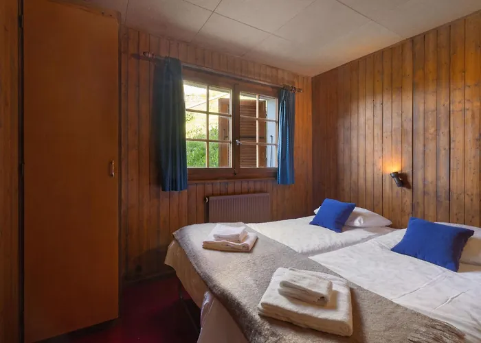 Brisca By Interhome Alpehytte *