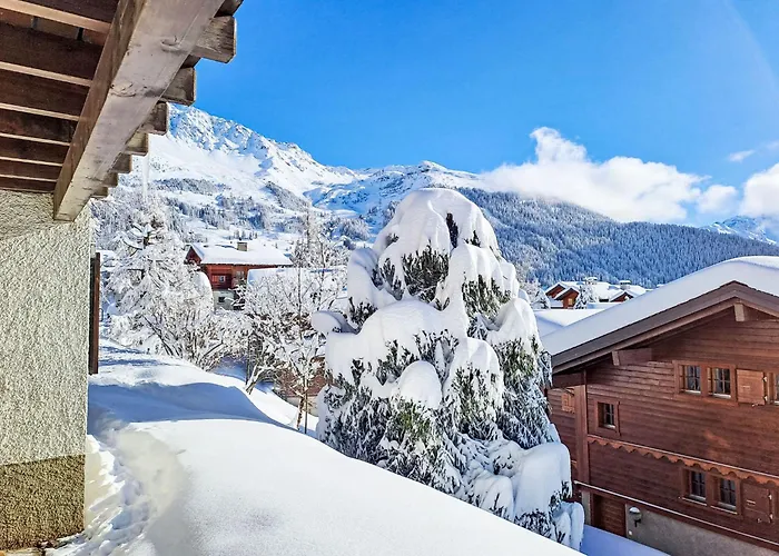 Brisca By Interhome *