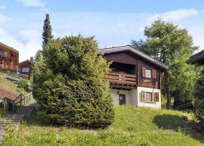 Brisca By Interhome Alpehytte *