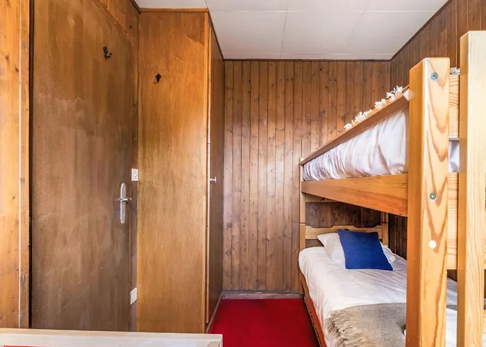 Brisca By Interhome Alpehytte Verbier